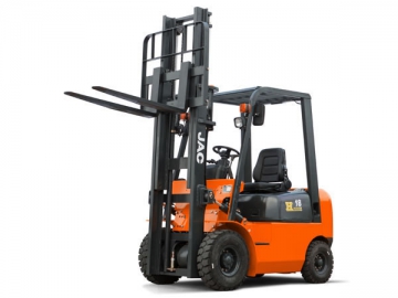 Diesel Forklift